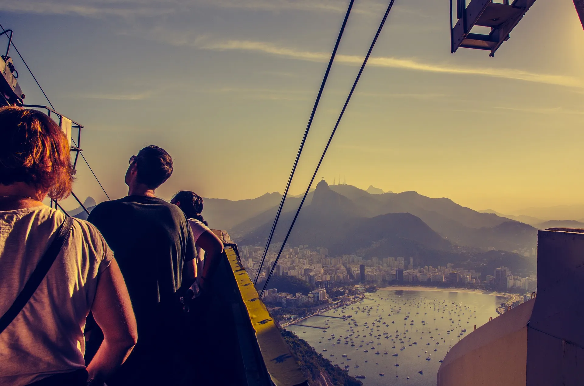 10 สิ่งที่ควรทำเมื่อไปเมืองริโอ เดอ จาเนโร | 10 Things to Do in Rio de Janeiro